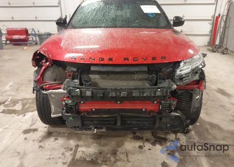 2020 Land Rover Range Rover Velar P250 R-Dynamic S from USA, damaged, VIN SALYK2EX1LA247839